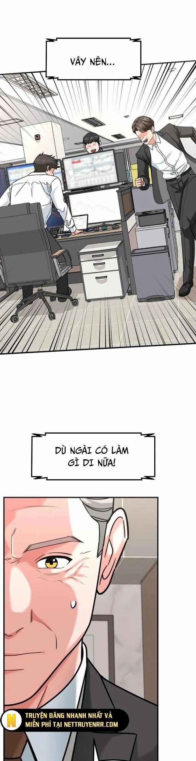 Nhà Đầu Tư Nhìn Thấy Tương Lai 38 trang 56