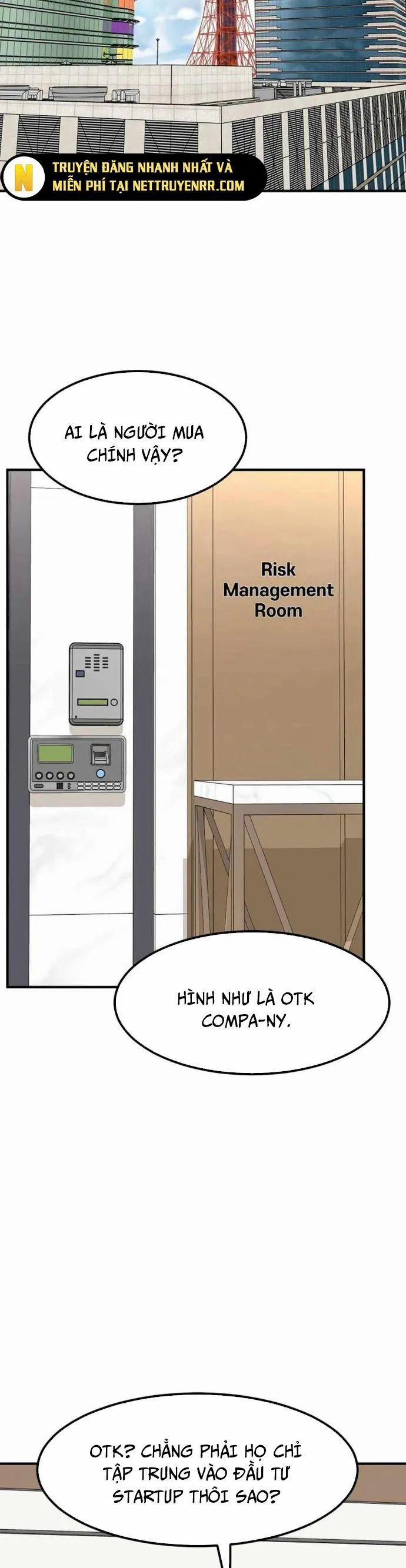 Nhà Đầu Tư Nhìn Thấy Tương Lai 38 trang 9