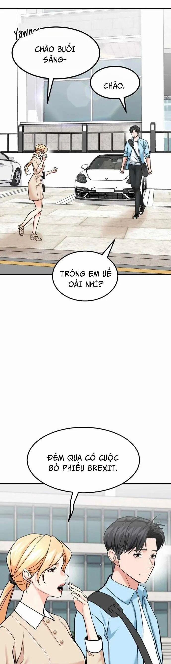 Nhà Đầu Tư Nhìn Thấy Tương Lai 39 trang 31