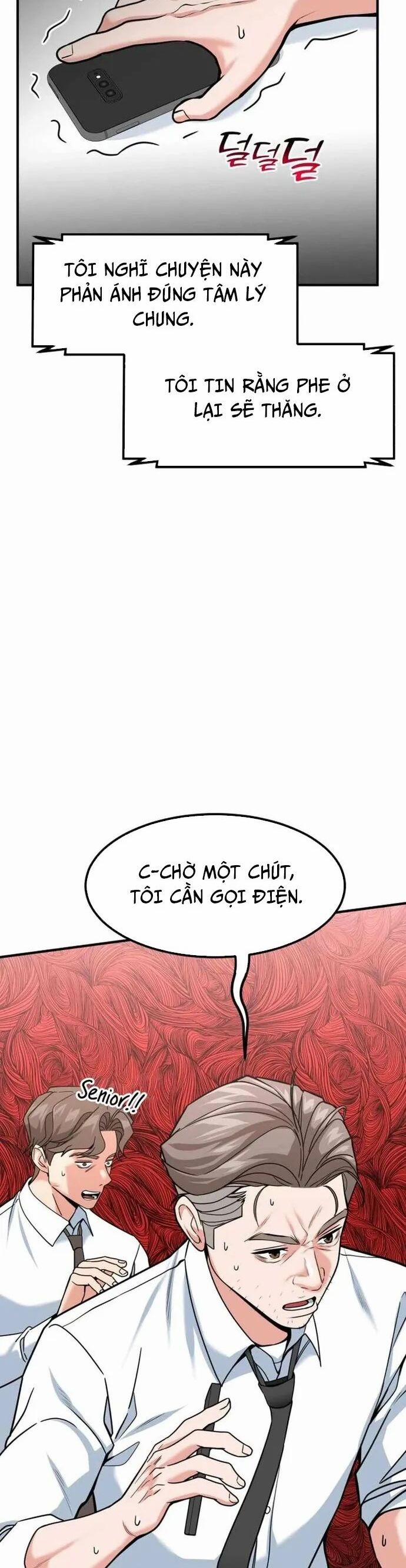 Nhà Đầu Tư Nhìn Thấy Tương Lai 39 trang 47