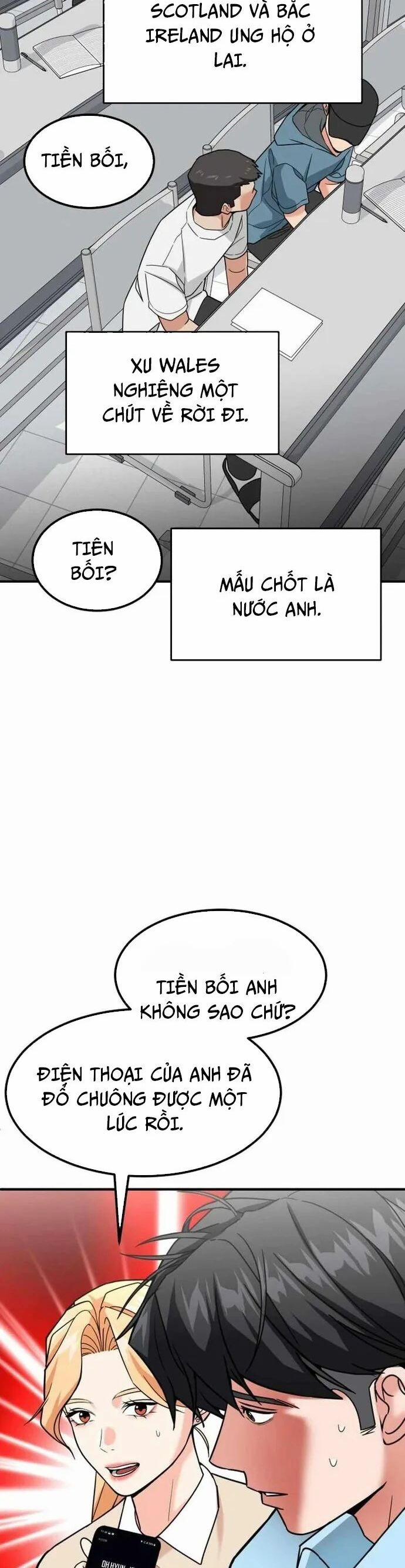 Nhà Đầu Tư Nhìn Thấy Tương Lai 39 trang 50