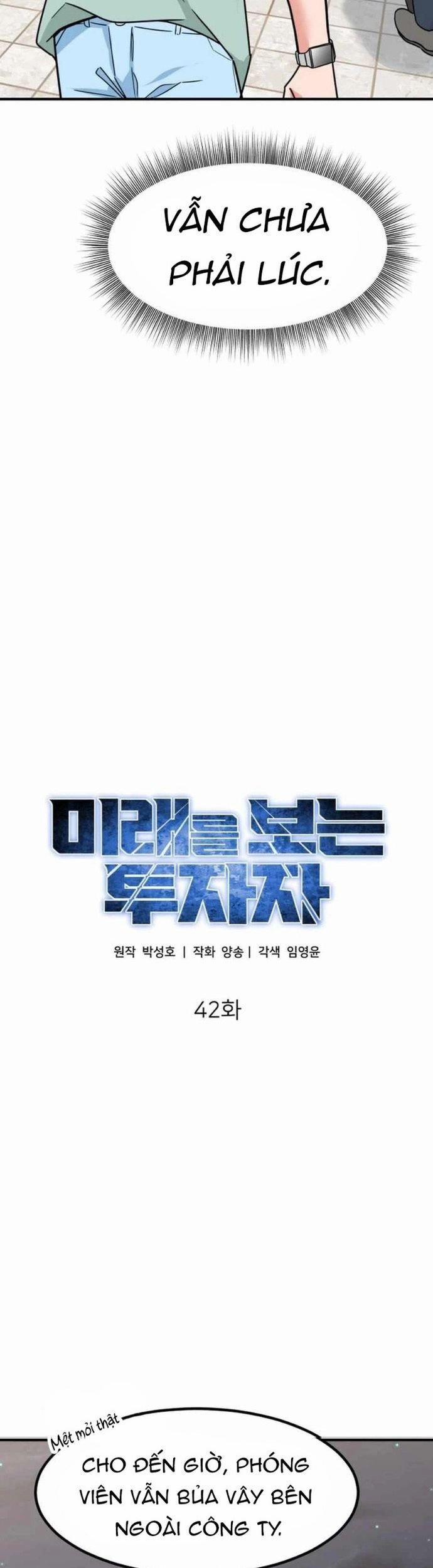 Nhà Đầu Tư Nhìn Thấy Tương Lai 42 trang 16