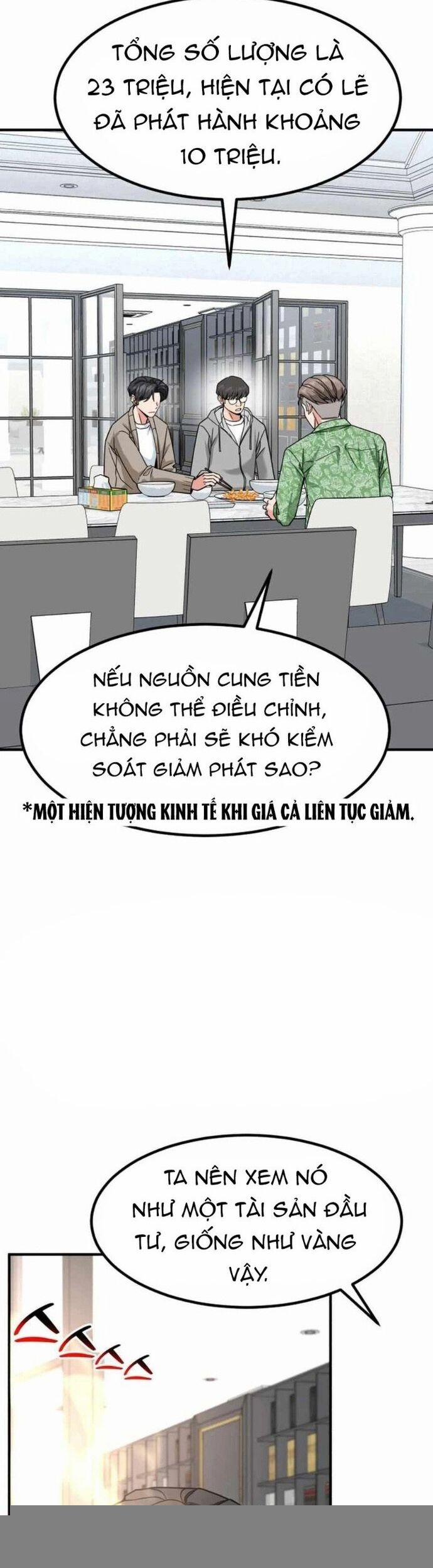 Nhà Đầu Tư Nhìn Thấy Tương Lai 42 trang 27