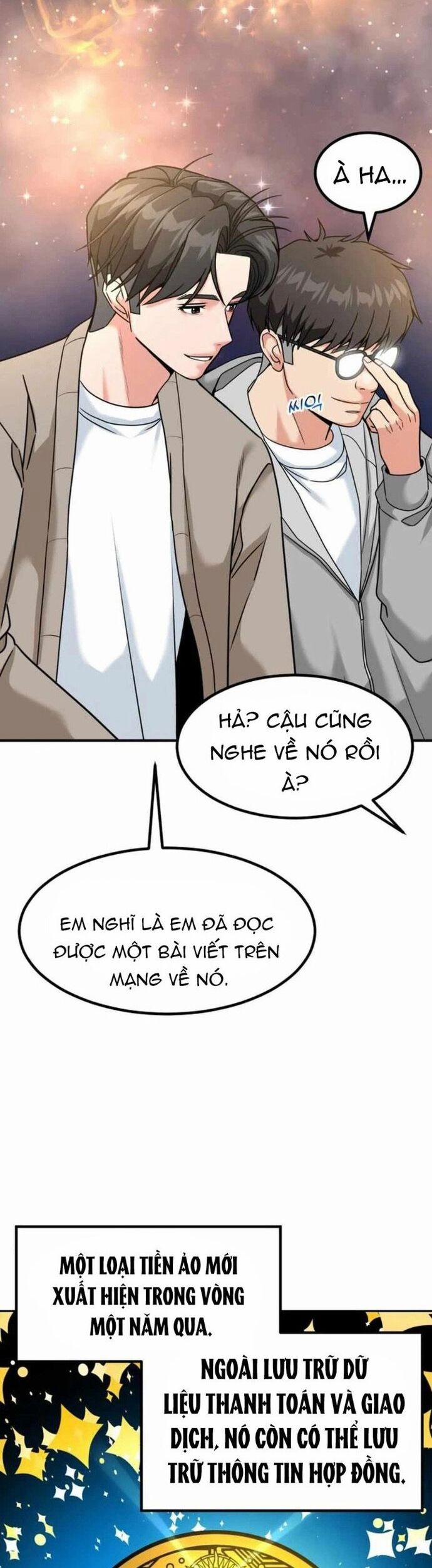 Nhà Đầu Tư Nhìn Thấy Tương Lai 42 trang 31