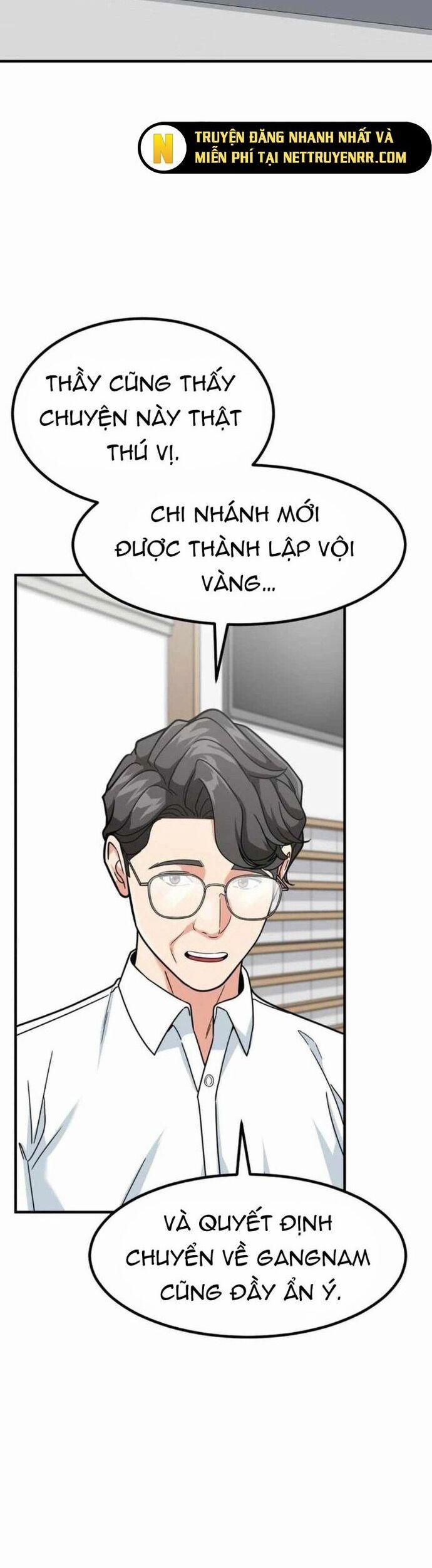 Nhà Đầu Tư Nhìn Thấy Tương Lai 42 trang 43