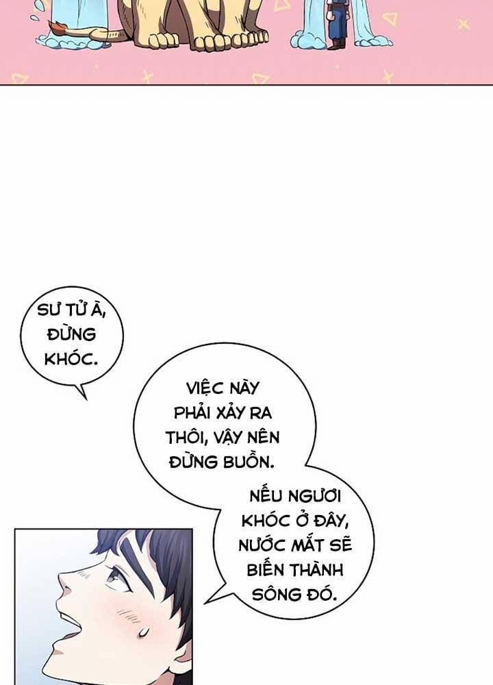 Nhà Hàng Bình Dân Của Anh Hùng Trở Về 1 trang 79