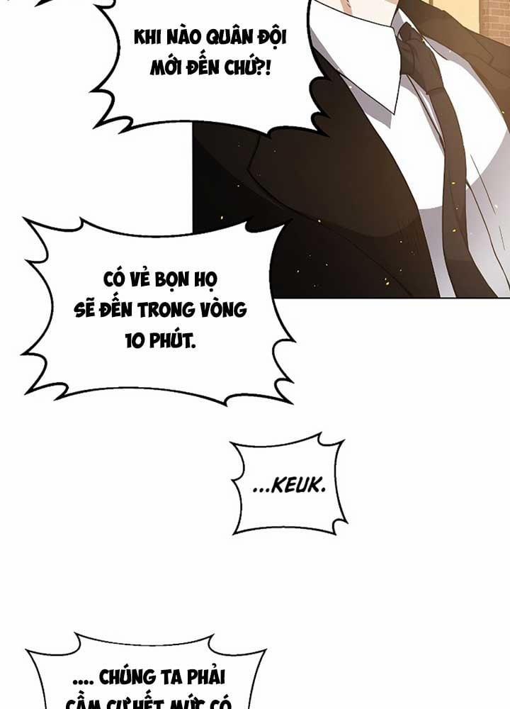 Nhà Hàng Bình Dân Của Anh Hùng Trở Về 1 trang 97