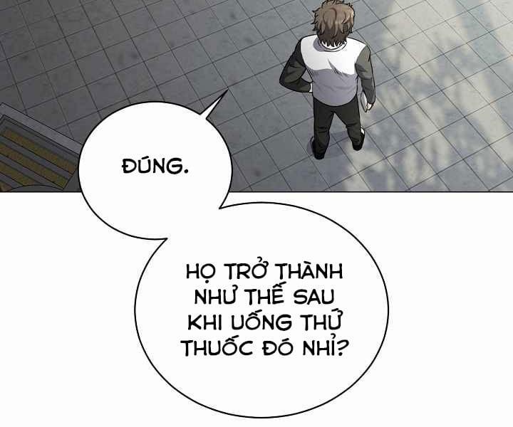 Nhà Hàng Bình Dân Của Anh Hùng Trở Về 10 trang 37