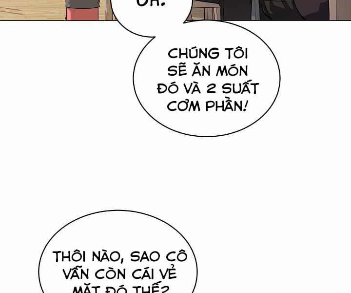Nhà Hàng Bình Dân Của Anh Hùng Trở Về 10 trang 61