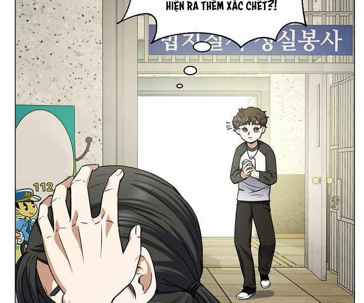 Nhà Hàng Bình Dân Của Anh Hùng Trở Về 10 trang 7