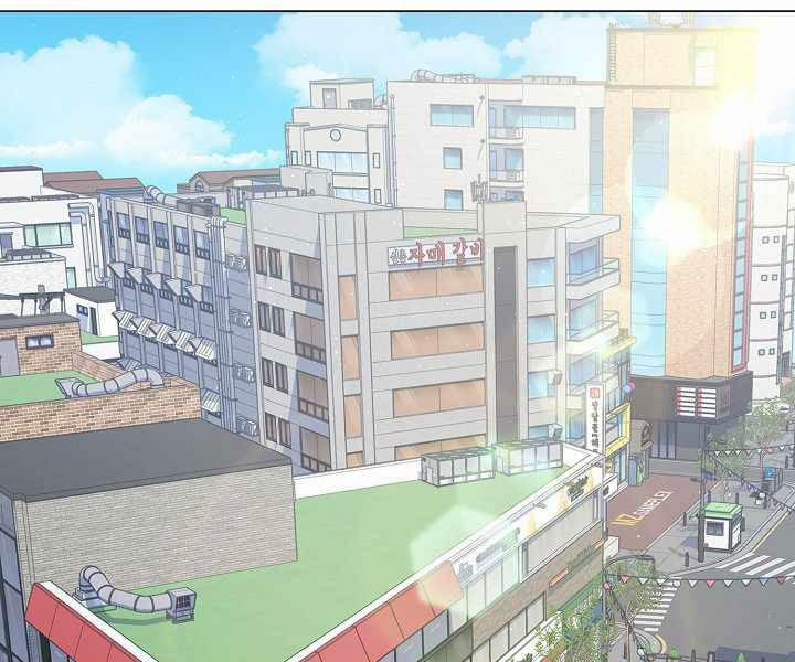 Nhà Hàng Bình Dân Của Anh Hùng Trở Về 11 trang 49