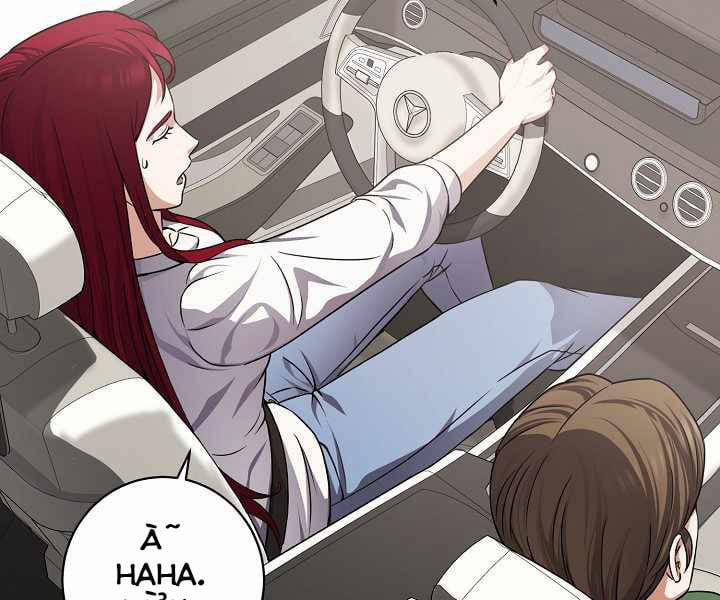 Nhà Hàng Bình Dân Của Anh Hùng Trở Về 12 trang 22