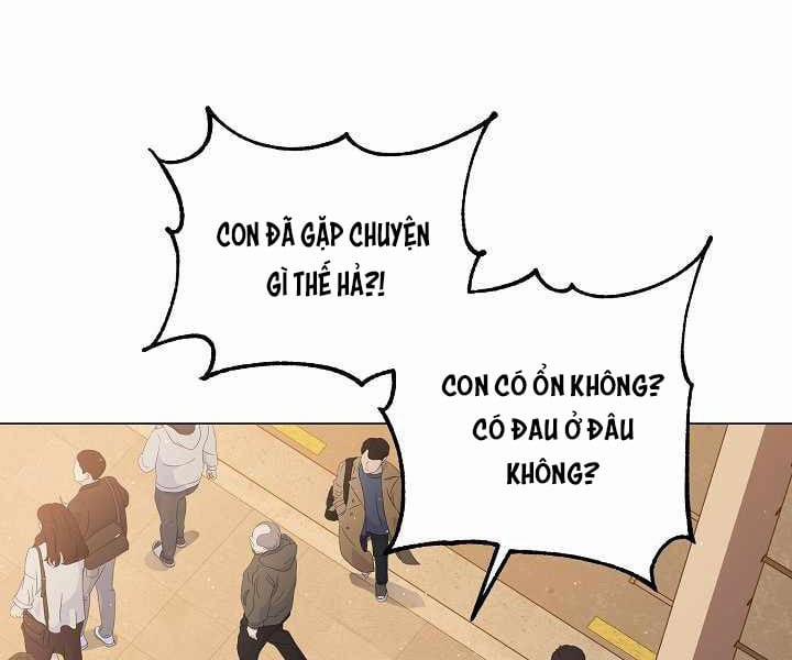 Nhà Hàng Bình Dân Của Anh Hùng Trở Về 13 trang 149