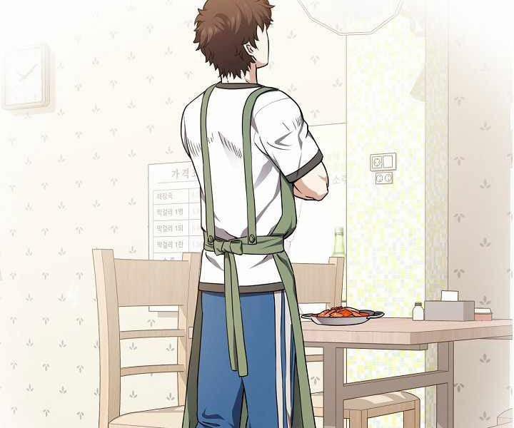 Nhà Hàng Bình Dân Của Anh Hùng Trở Về 13 trang 170