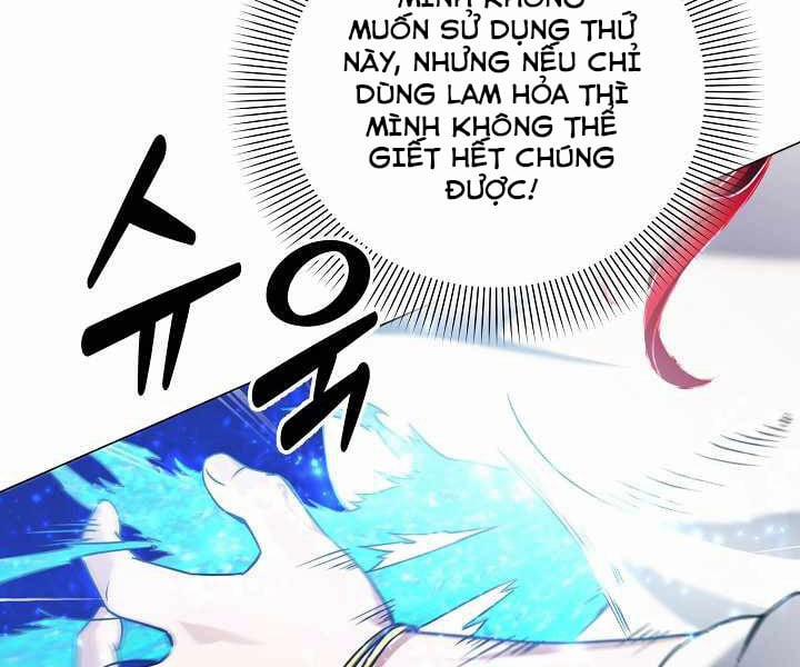 Nhà Hàng Bình Dân Của Anh Hùng Trở Về 13 trang 44