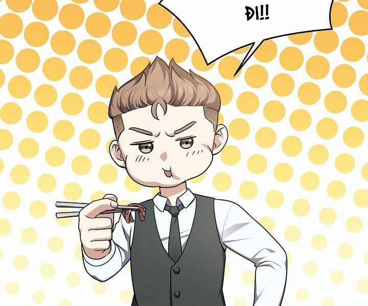 Nhà Hàng Bình Dân Của Anh Hùng Trở Về 14 trang 130