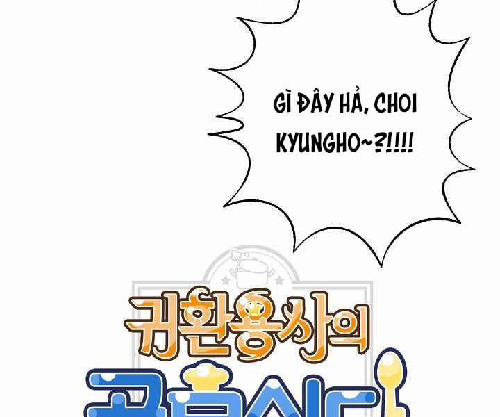 Nhà Hàng Bình Dân Của Anh Hùng Trở Về 14 trang 2