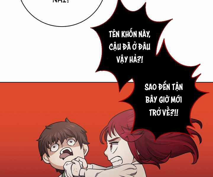 Nhà Hàng Bình Dân Của Anh Hùng Trở Về 14 trang 7