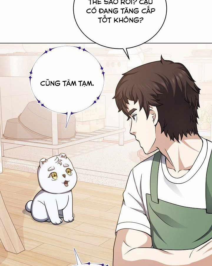 Nhà Hàng Bình Dân Của Anh Hùng Trở Về 15 trang 31