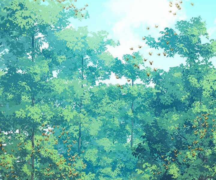 Nhà Hàng Bình Dân Của Anh Hùng Trở Về 16 trang 48