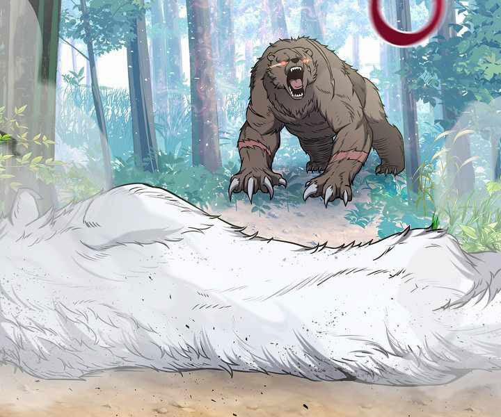 Nhà Hàng Bình Dân Của Anh Hùng Trở Về 16 trang 90