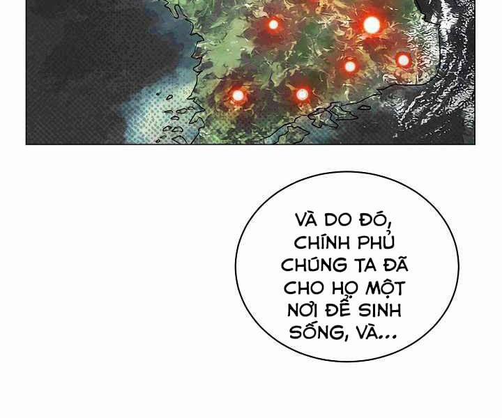 Nhà Hàng Bình Dân Của Anh Hùng Trở Về 17 trang 129