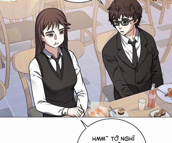 Nhà Hàng Bình Dân Của Anh Hùng Trở Về 17 trang 4