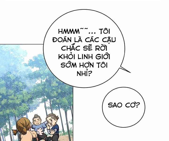 Nhà Hàng Bình Dân Của Anh Hùng Trở Về 18 trang 187