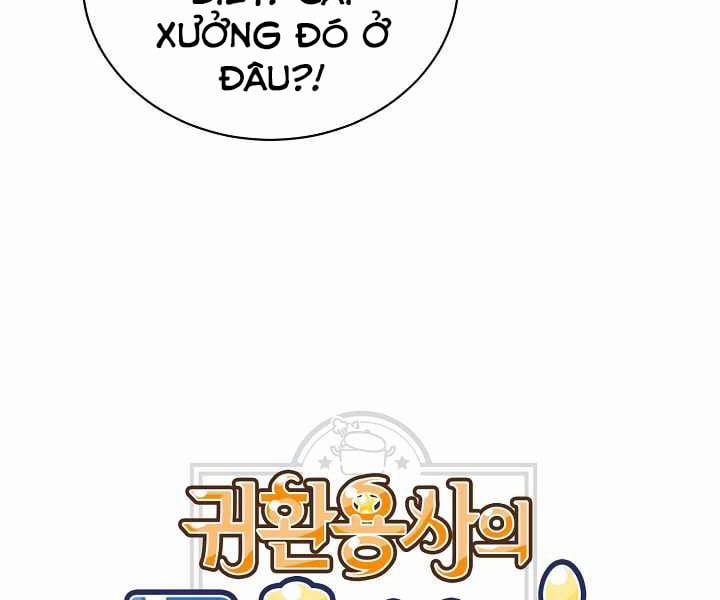 Nhà Hàng Bình Dân Của Anh Hùng Trở Về 18 trang 2