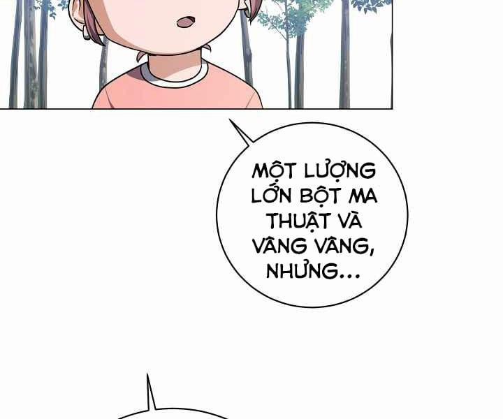 Nhà Hàng Bình Dân Của Anh Hùng Trở Về 19 trang 17