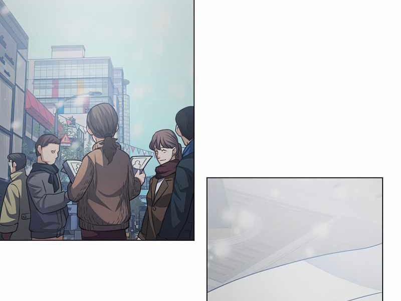 Nhà Hàng Bình Dân Của Anh Hùng Trở Về 2 trang 105