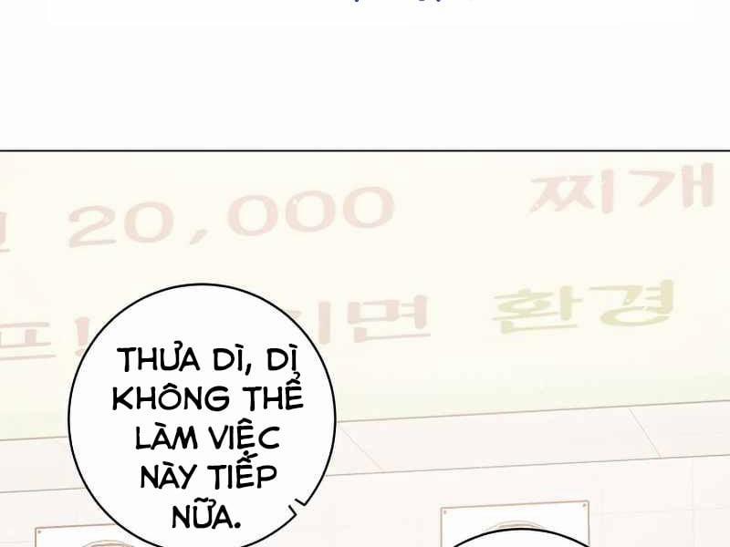 Nhà Hàng Bình Dân Của Anh Hùng Trở Về 2 trang 25