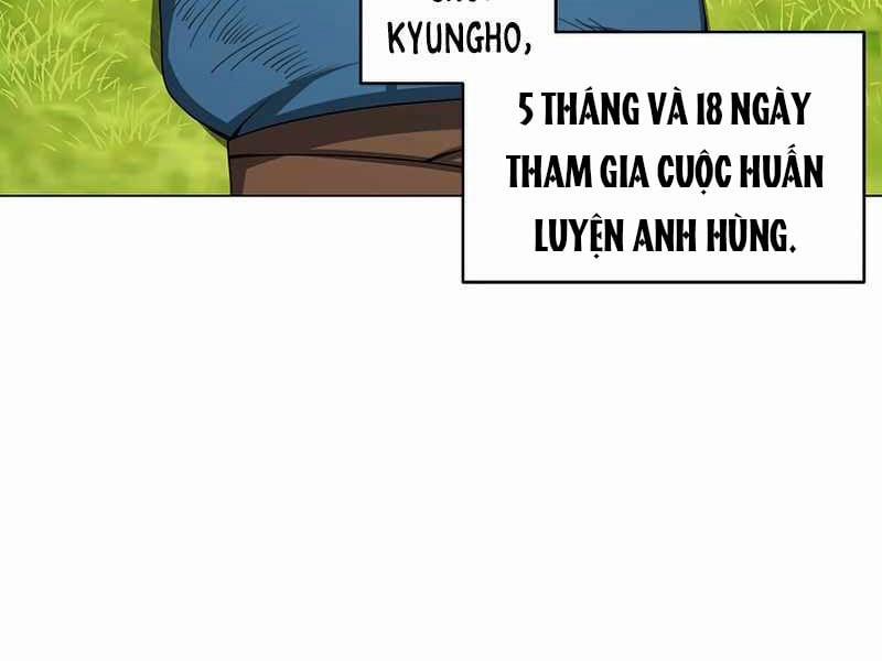 Nhà Hàng Bình Dân Của Anh Hùng Trở Về 2 trang 3