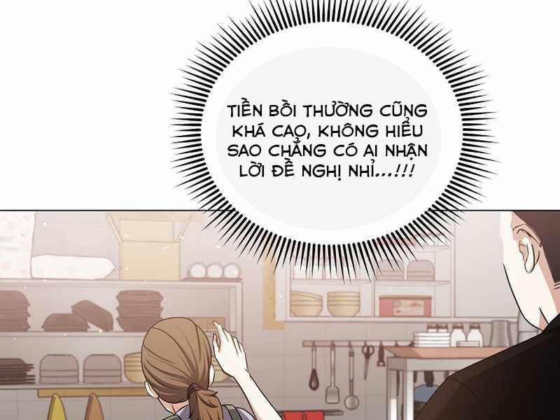 Nhà Hàng Bình Dân Của Anh Hùng Trở Về 2 trang 32