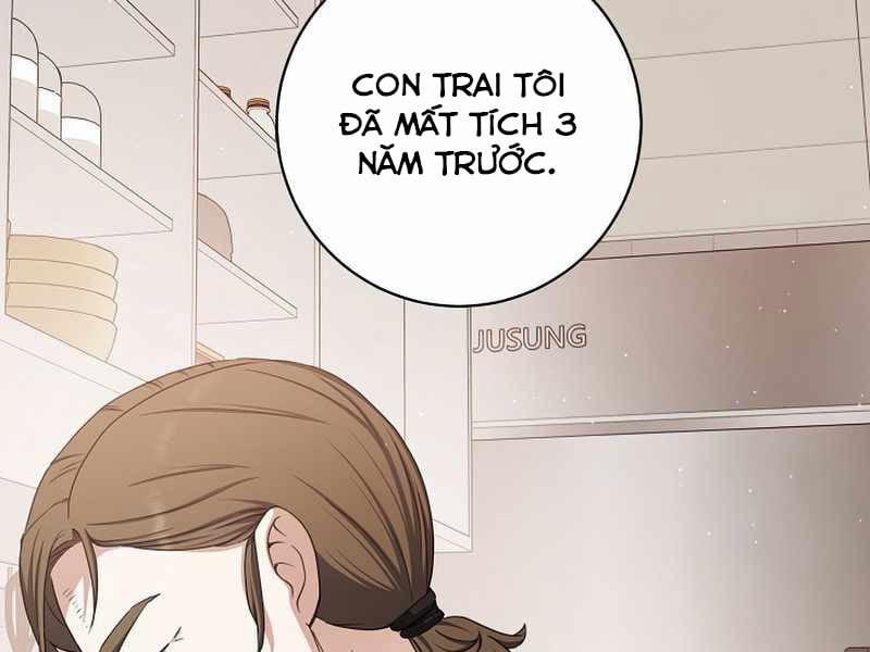 Nhà Hàng Bình Dân Của Anh Hùng Trở Về 2 trang 40