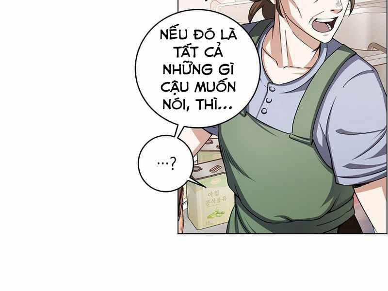 Nhà Hàng Bình Dân Của Anh Hùng Trở Về 2 trang 48