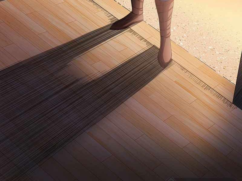 Nhà Hàng Bình Dân Của Anh Hùng Trở Về 2 trang 53