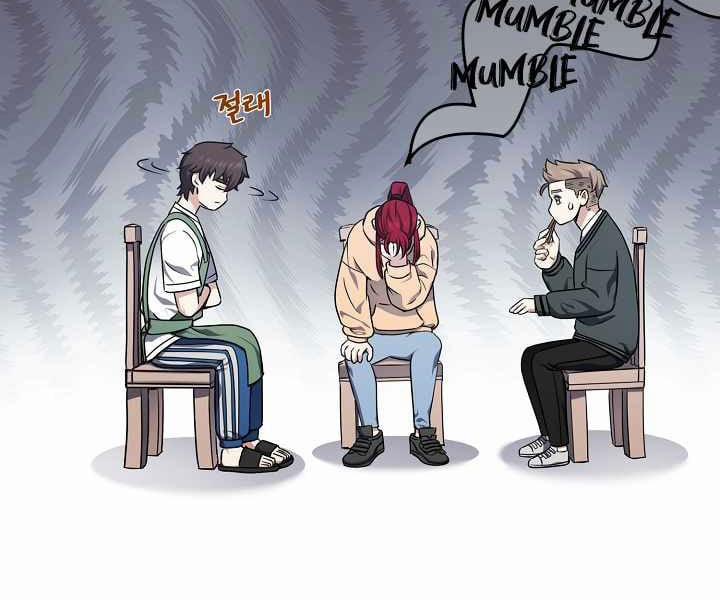 Nhà Hàng Bình Dân Của Anh Hùng Trở Về 20 trang 126