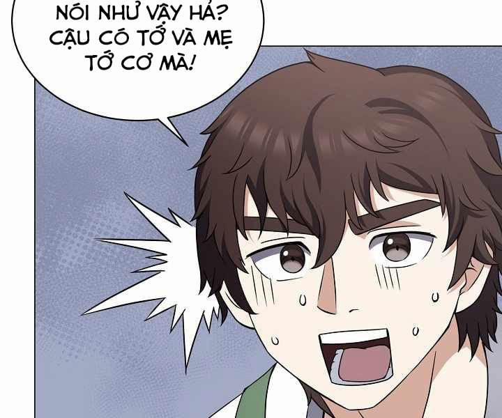 Nhà Hàng Bình Dân Của Anh Hùng Trở Về 20 trang 150