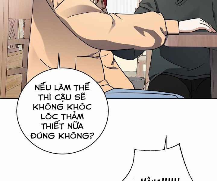Nhà Hàng Bình Dân Của Anh Hùng Trở Về 20 trang 155
