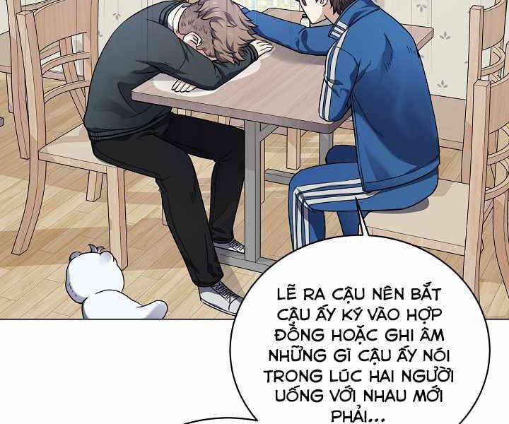 Nhà Hàng Bình Dân Của Anh Hùng Trở Về 20 trang 35