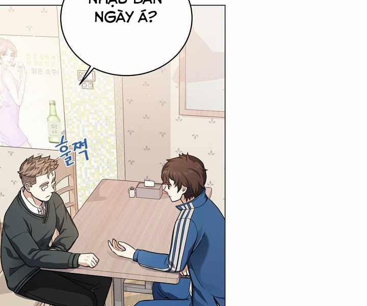 Nhà Hàng Bình Dân Của Anh Hùng Trở Về 20 trang 39