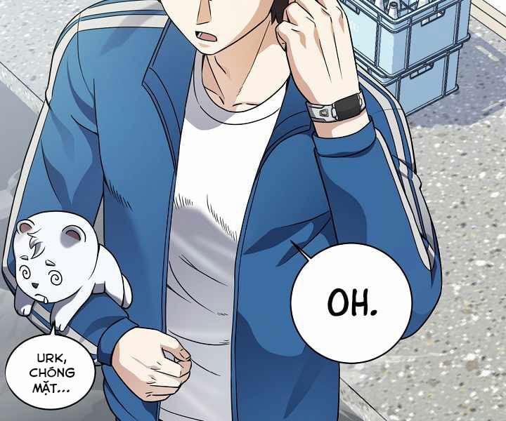 Nhà Hàng Bình Dân Của Anh Hùng Trở Về 20 trang 4