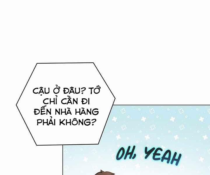 Nhà Hàng Bình Dân Của Anh Hùng Trở Về 20 trang 57