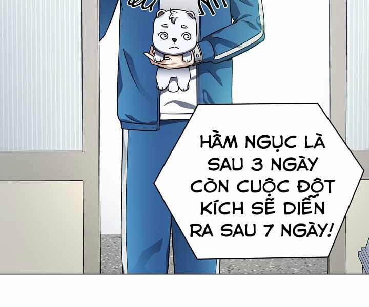 Nhà Hàng Bình Dân Của Anh Hùng Trở Về 20 trang 8