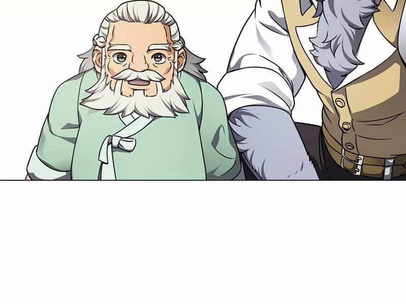 Nhà Hàng Bình Dân Của Anh Hùng Trở Về 21 trang 133