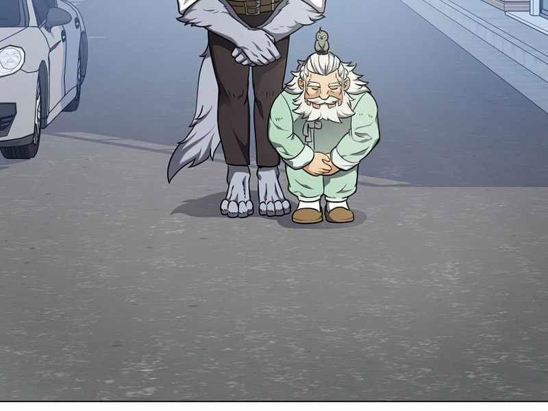 Nhà Hàng Bình Dân Của Anh Hùng Trở Về 21 trang 142