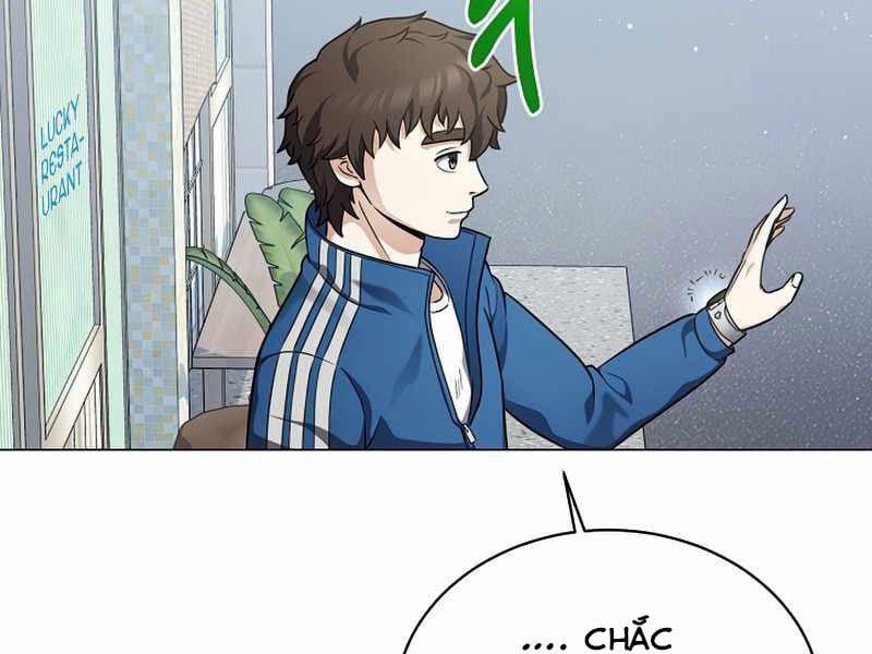 Nhà Hàng Bình Dân Của Anh Hùng Trở Về 21 trang 147