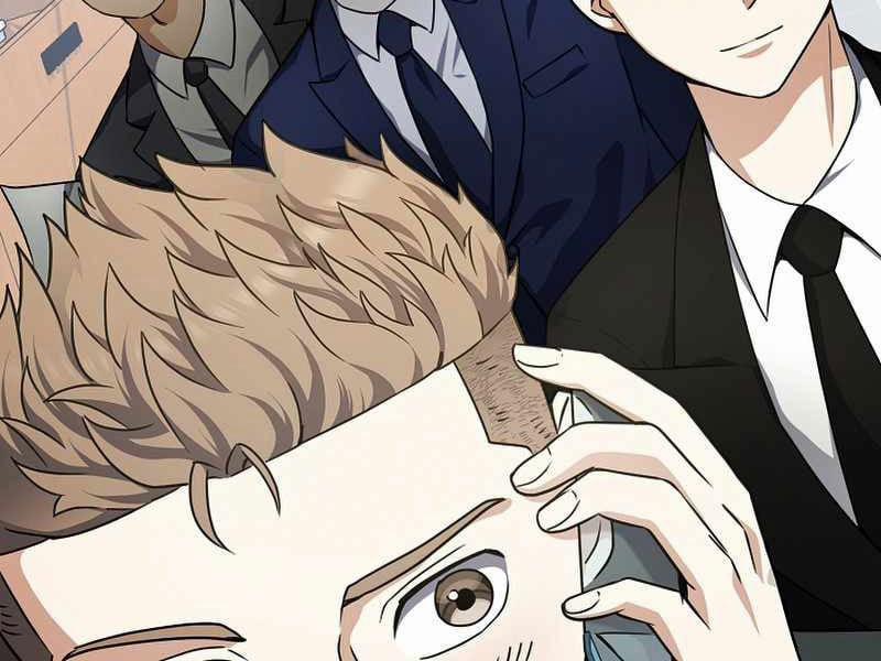 Nhà Hàng Bình Dân Của Anh Hùng Trở Về 21 trang 159