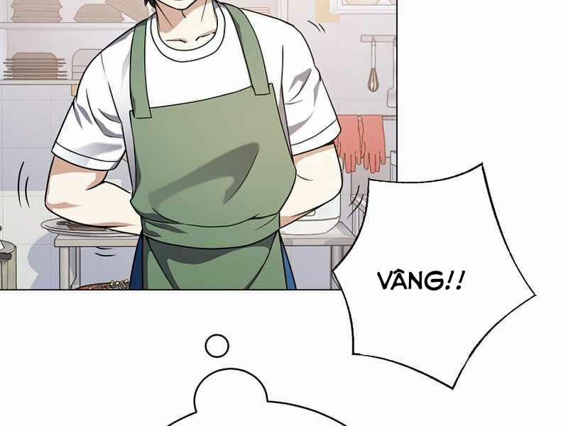 Nhà Hàng Bình Dân Của Anh Hùng Trở Về 21 trang 166